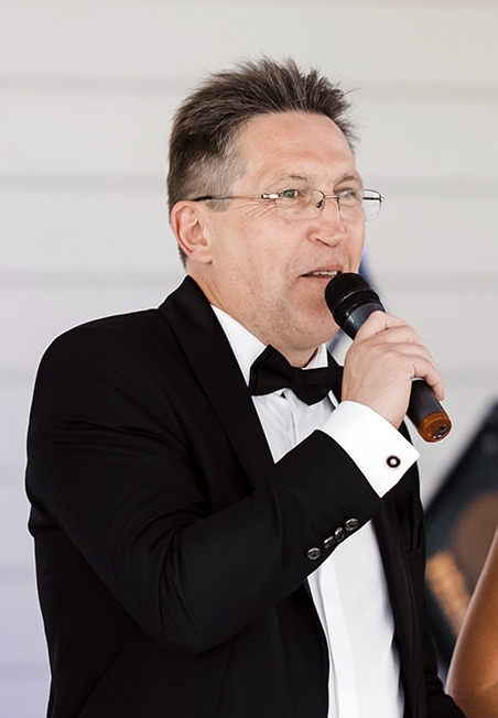 Владимир Зуев